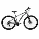 Gw Bicicleta Scorpion Rin29 Shimano Gris Azul M