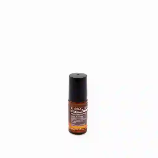 Aceite Corporal Olibano Negro de Oman 5 Ambiente Gourmet