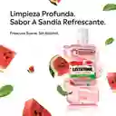 Listerine Enjuague Bucal Sandía & Menta