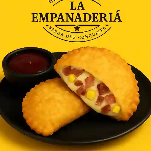 Panzerotti Tocineta