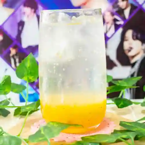 Ades de Frutos Amarillos