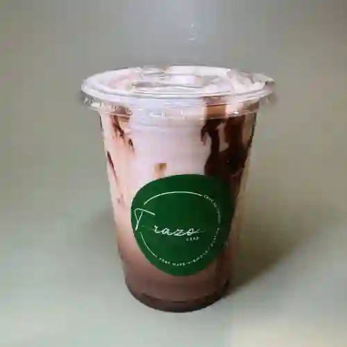 Chocolate Frío 9 Oz