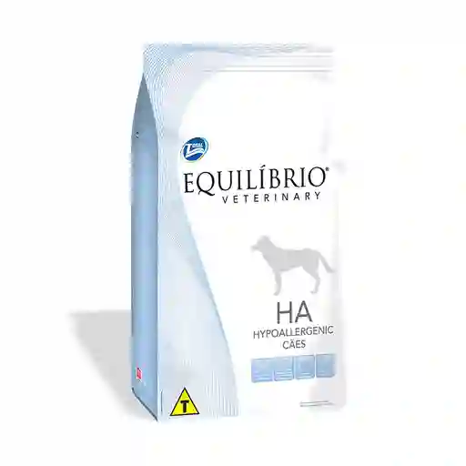Equilibrio Alimento Hipoalergénico para Perro