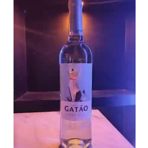 Gatao Vinho Verde