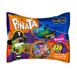 Piñata Halloween