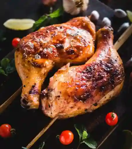 Medio Asado