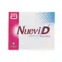 Nuevi D (7000 UI)