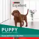 Comida para perros EXCELLENT PUPPY Razas Medianas y Grandes x 17 kg