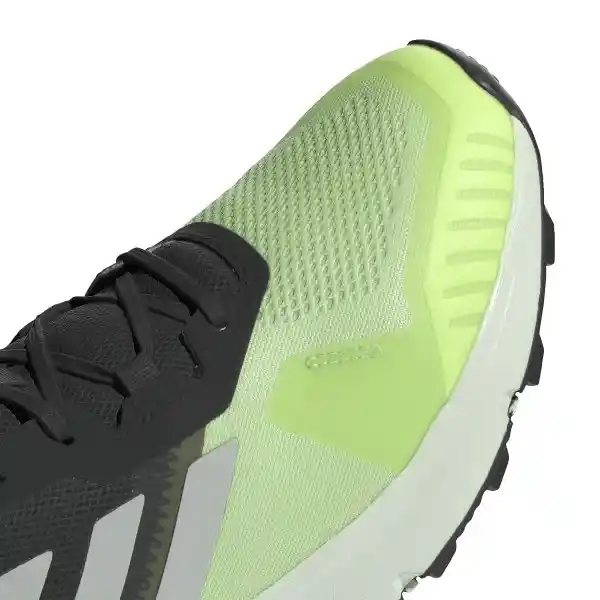 Adidas Zapatos Terrex Soulstride Hombre Verde Talla 10 IG8023