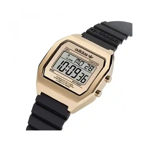 Reloj Street Mujer Negro AOST22075 Adidas