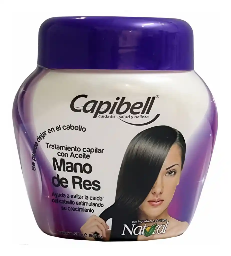 Capibell Tratamiento