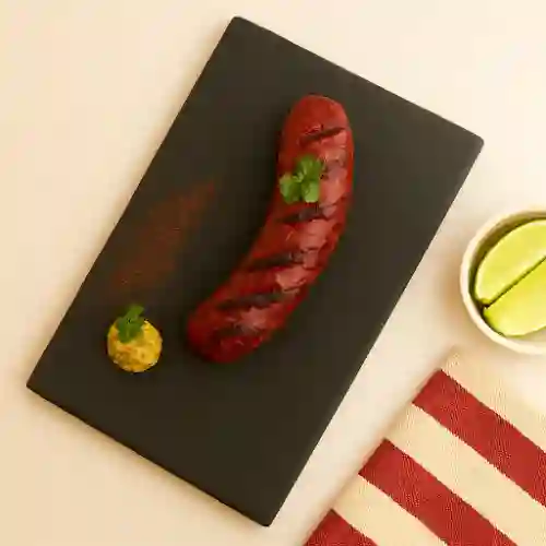 Porcion de Chorizo