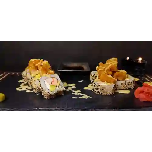 Camaron Roll