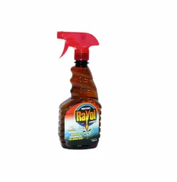 Rayol Insecticida