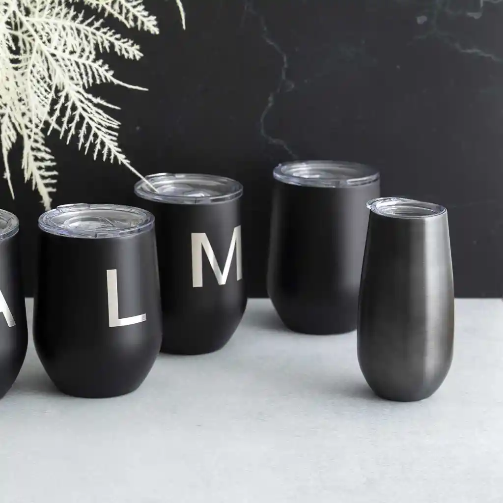 Vaso Para Licor Slate 160 mL Ambiente Gourmet