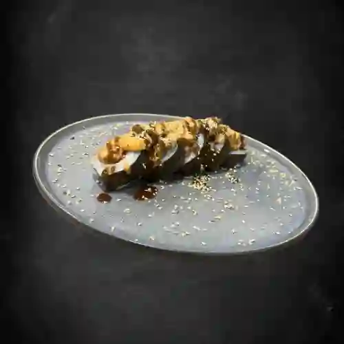 Vulcano Roll