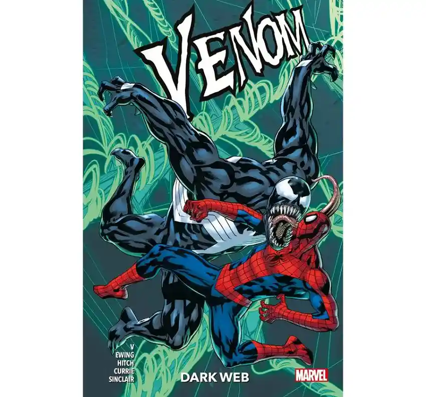 Venom 3 Panini Qveno003