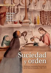 Suciedad y Orden
