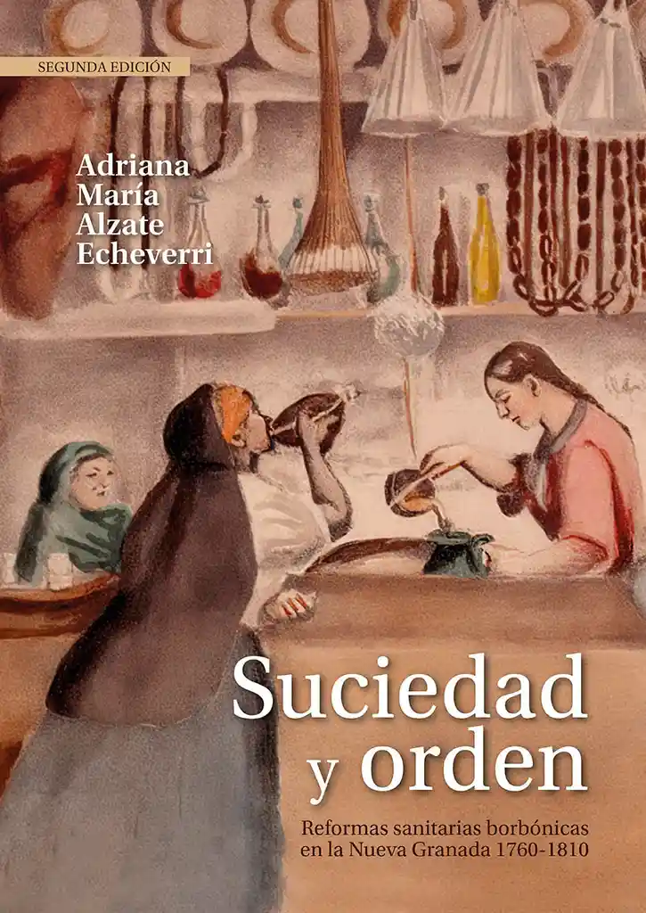 Suciedad y Orden