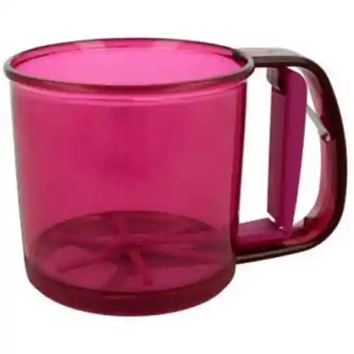 Cernidor Harina Metaltex