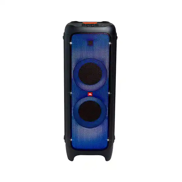 Jbl Parlante Bluetooth Partybox 1000