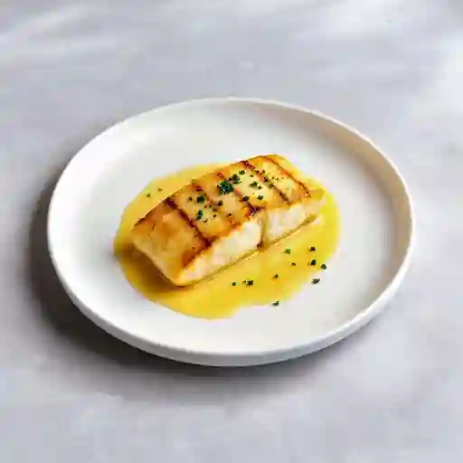 Filete De Lubina