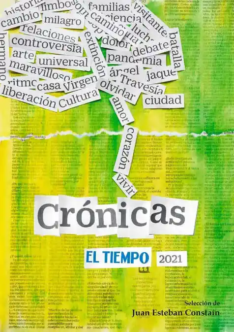 Crónicas El Tiempo 2021