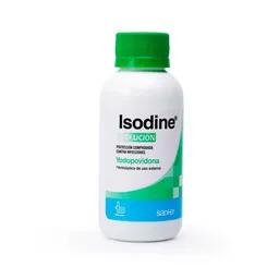 Isodine Solucion Frasco