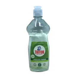 Lavaloza Líquido Ecológico - Tritón
