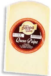 Queso Paipa Fanny Cárdenas