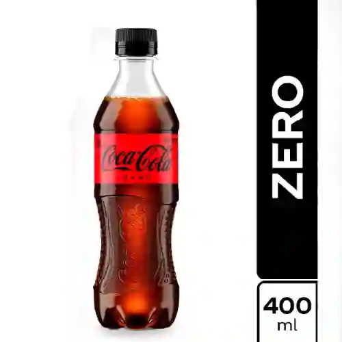 Coca-cola Sin Azúcar 400 ml