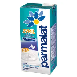 Parmalat Leche Deslactosada Zymil