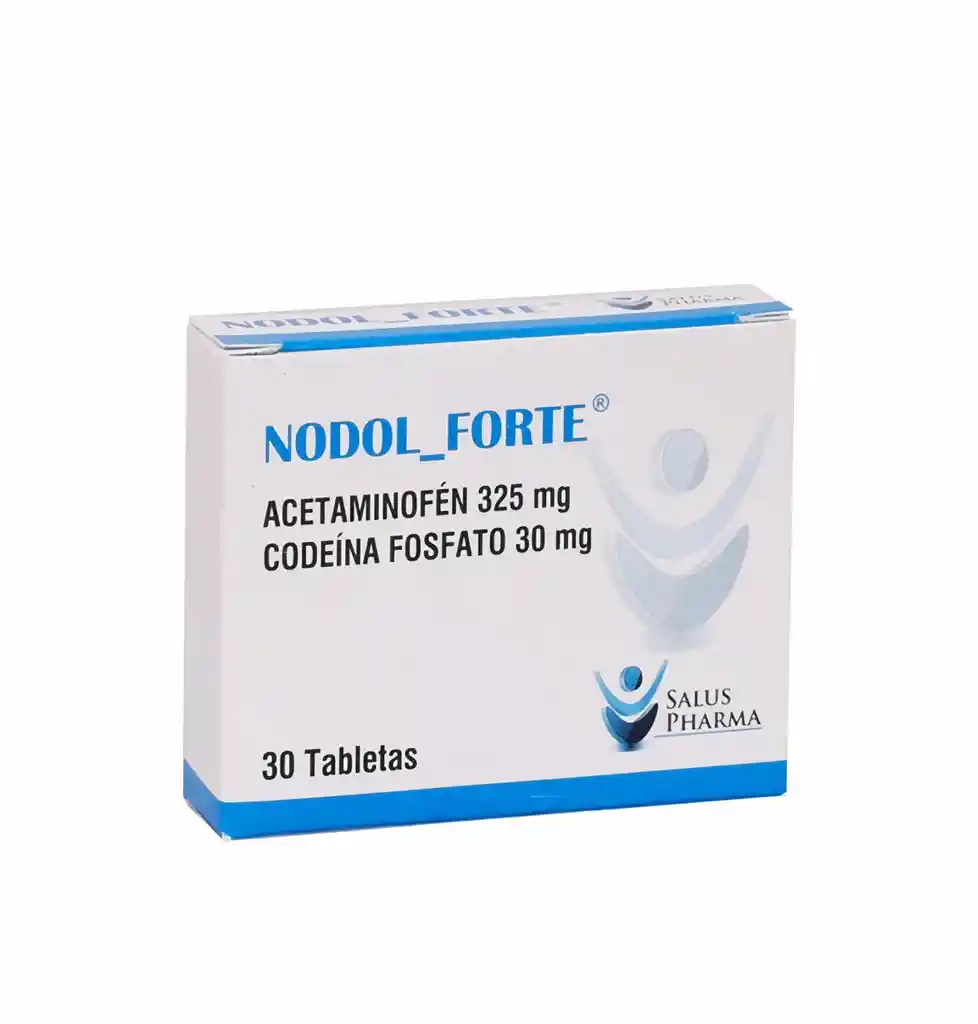 Nodol Forte (325 mg/30 mg)