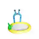 Playset Piscina Monstruo 51141