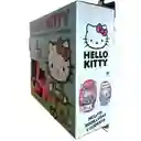 Patines de Iniciación Con Kit de Protección Hello Kitty