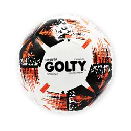 Golty Balón de Fútbol para Niño N° 5 Gambeta