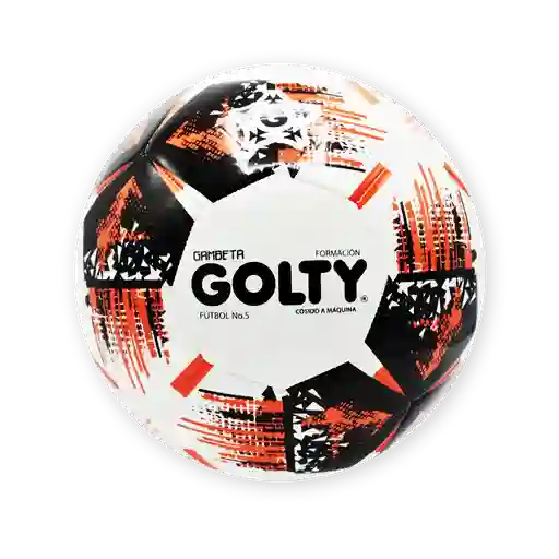 Golty Balón de Fútbol para Niño N° 5 Gambeta