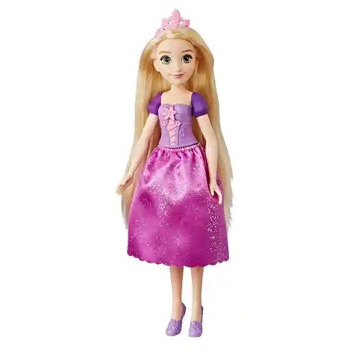 Disney Muñeca Princess Royal Shimmer Surtida
