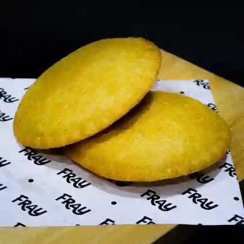 Arepa de Huevo