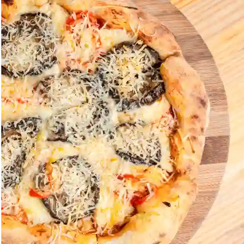 Pizza Melanzana Reale