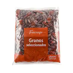 Frescampo Frijol Nima Granos Seleccionados