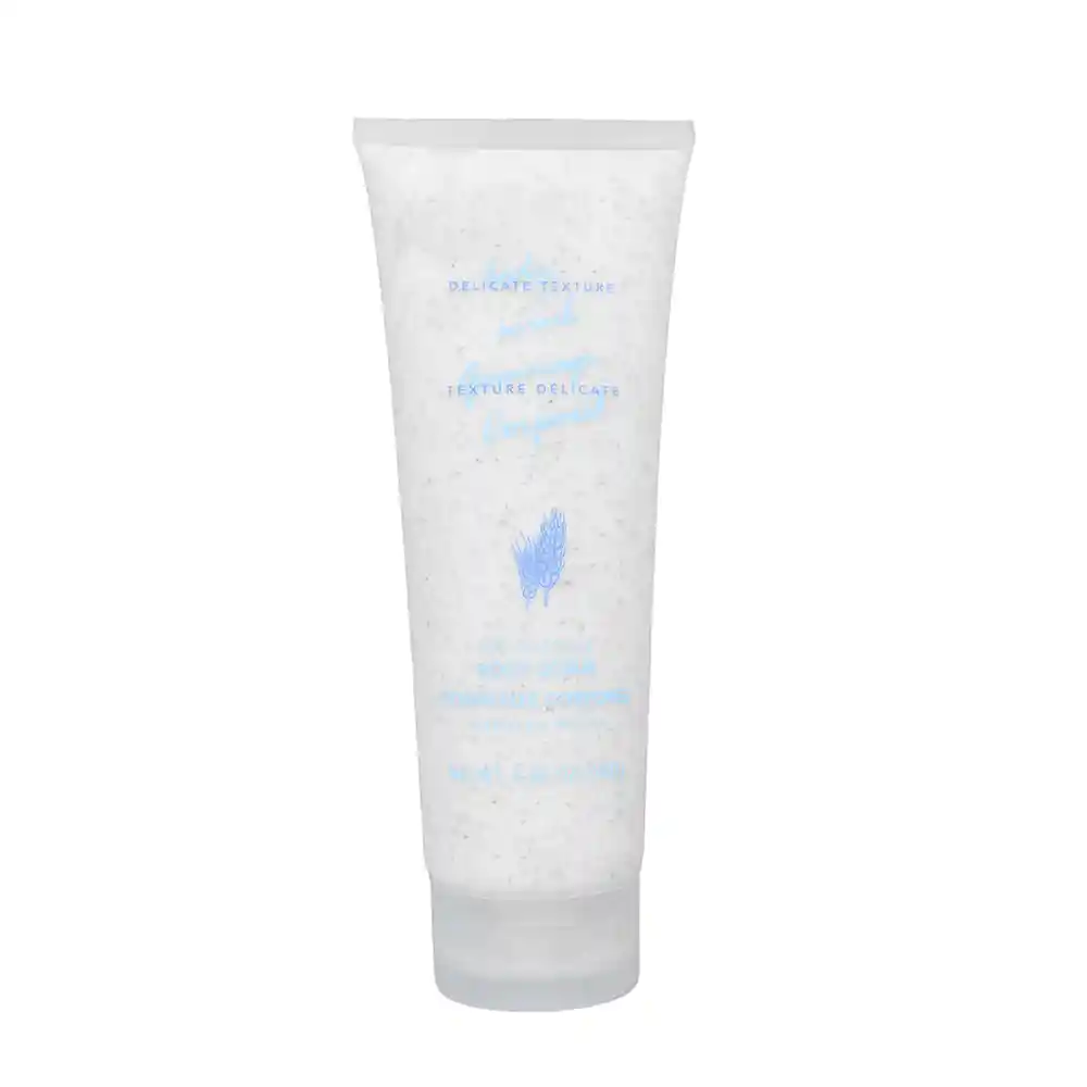 Miniso Exfoliante Corporal de Avena