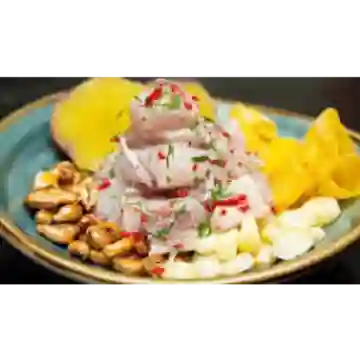 Ceviche Peruano