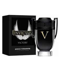Paco Rabanne Perfume Invictus Victory 100 Ml
