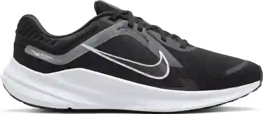 Nike Quest 5 Talla 10 Zapatos Negro Para Hombre Marca Nike Ref: Dd0204-001