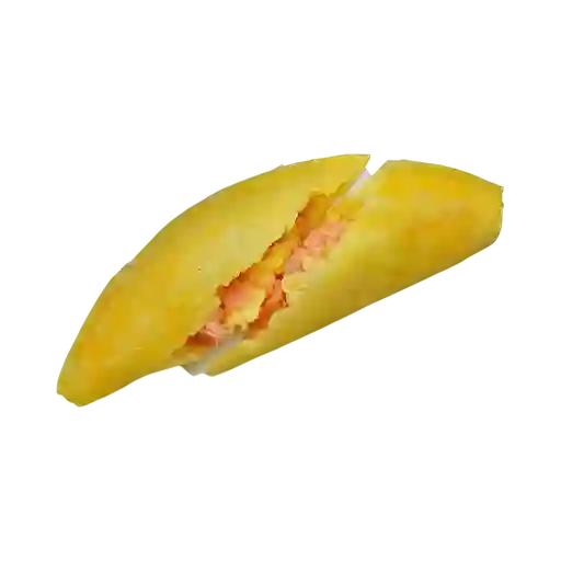Empanada Hawaiana