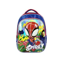 Morral Para Niño Spidey