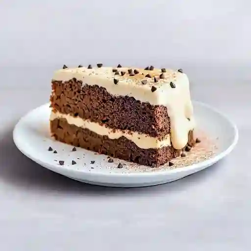 Tres Leches Chocolate