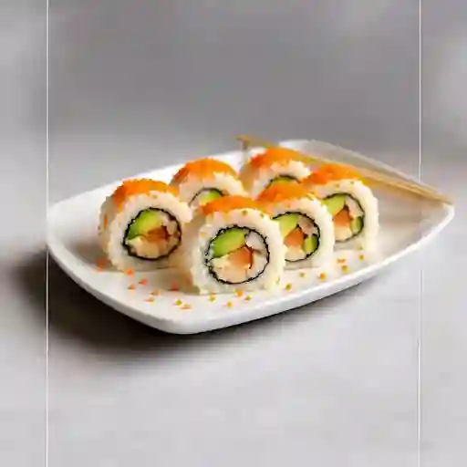 California Roll