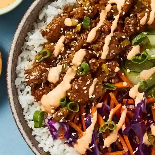 Bowl umami ginger x2